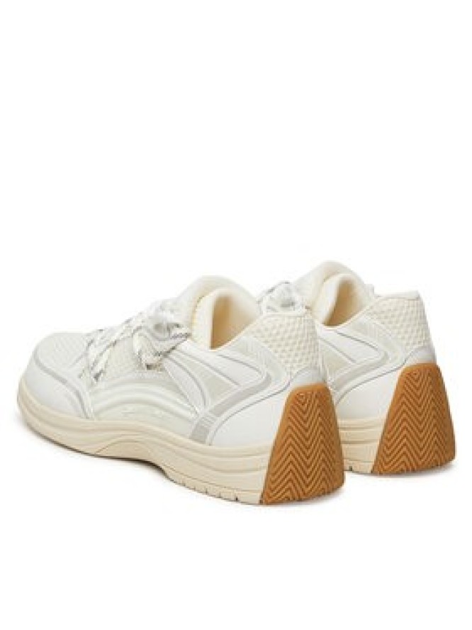 Giuseppe Zanotti Sneakersy RM50008 Biały