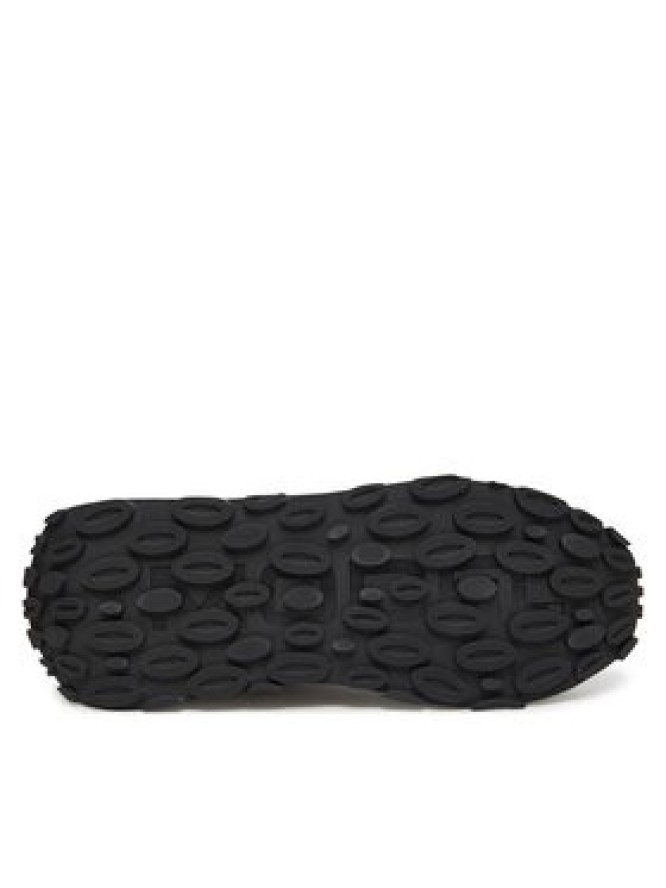 Philippe Model Sneakersy TKLU W006 Czarny