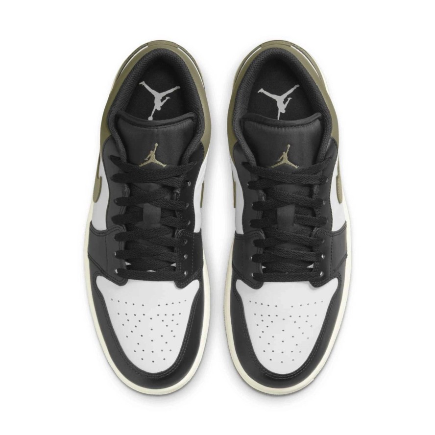 Nike Air Jordan 1 Low Sneakersy męskie