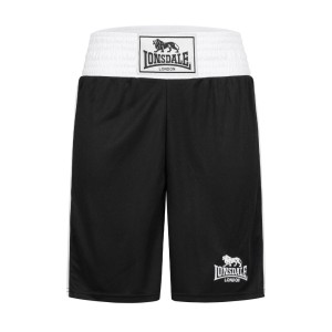 Amatorskie spodenki bokserskie Lonsdale Trunk