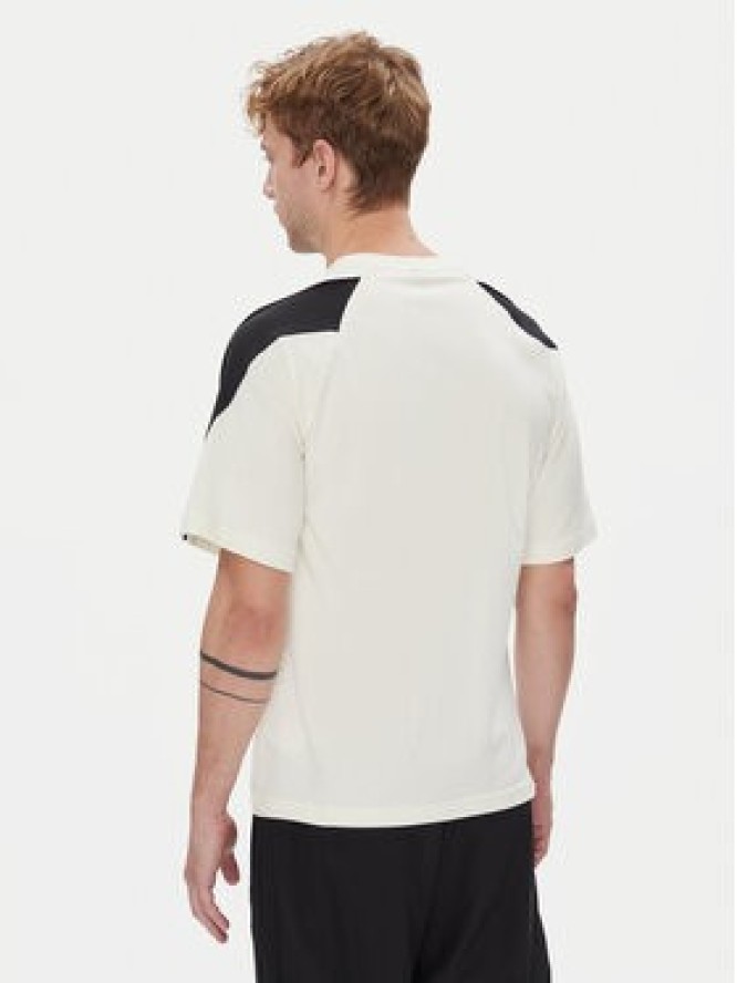 adidas T-Shirt Stadium JX5640 Biały Regular Fit