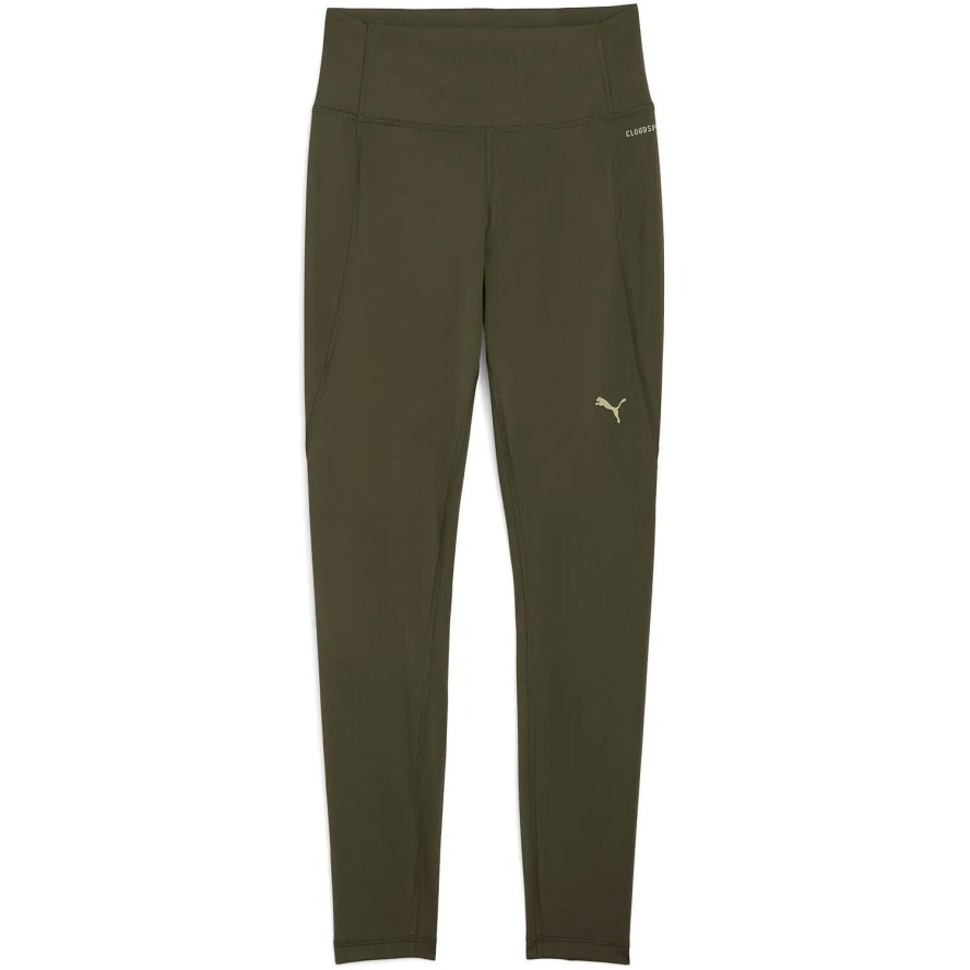 Rajstopy Puma W Cloudspun Tight Hw Fl