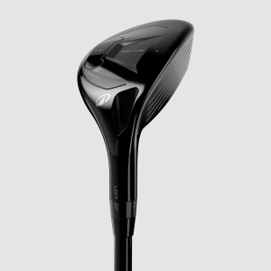 Kij golfowy hybryda Inesis Tour 900 senior/lady wolny swing dla praworęcznych