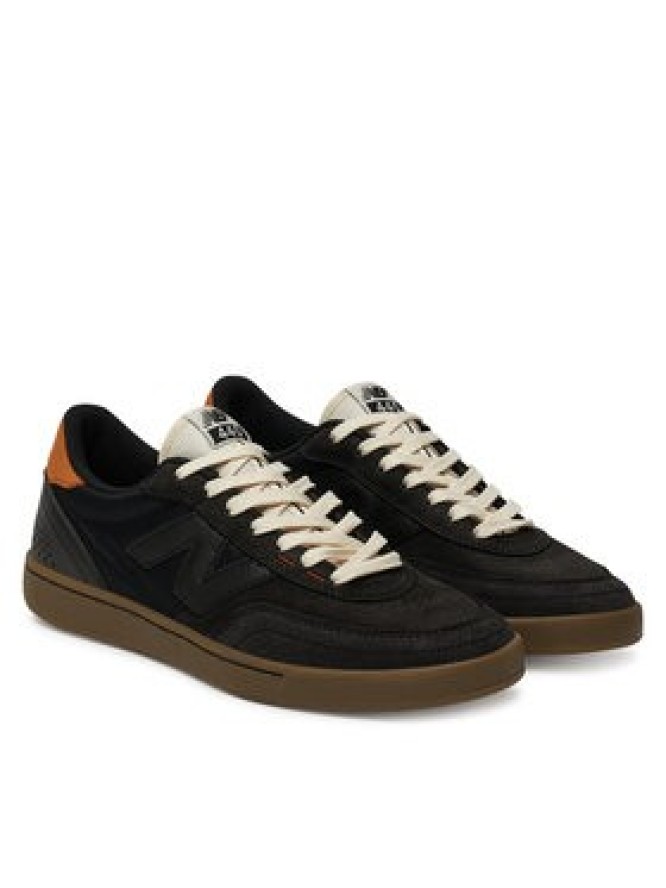 New Balance Sneakersy NM440JS2 Czarny