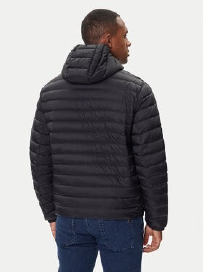 Armani Exchange Kurtka puchowa XM001577 AF16927 UC001 Czarny Regular Fit