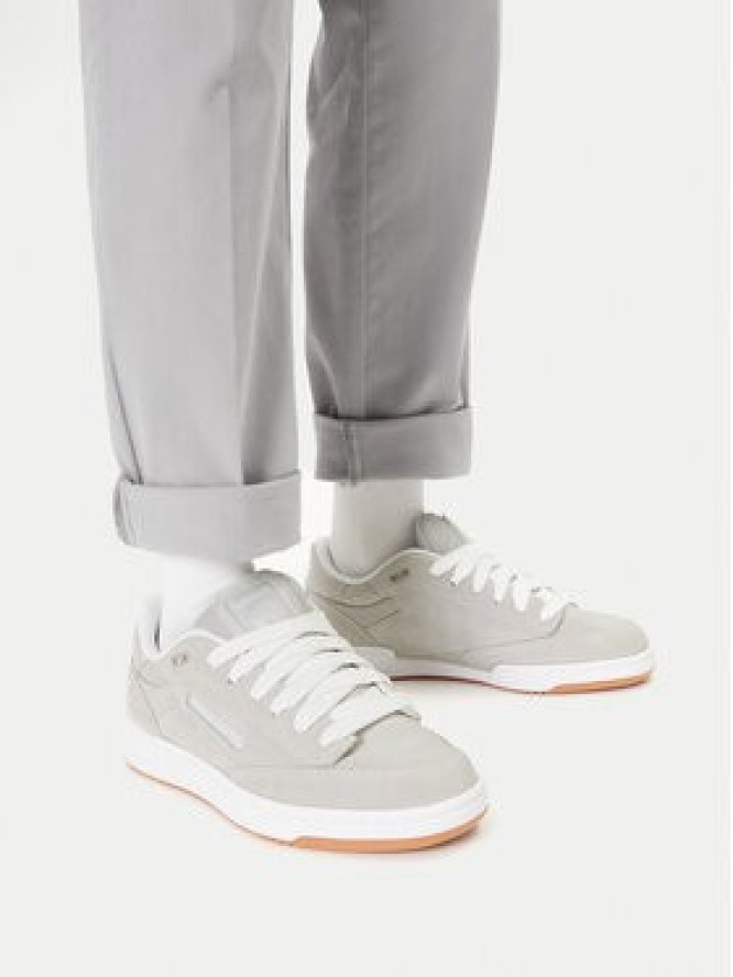 Reebok Sneakersy EO-CLUB C BULC CLNV 100239220 Szary