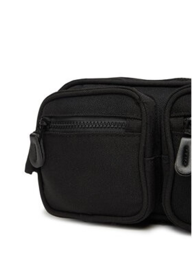 Alpha Industries Nerka 156943 Czarny