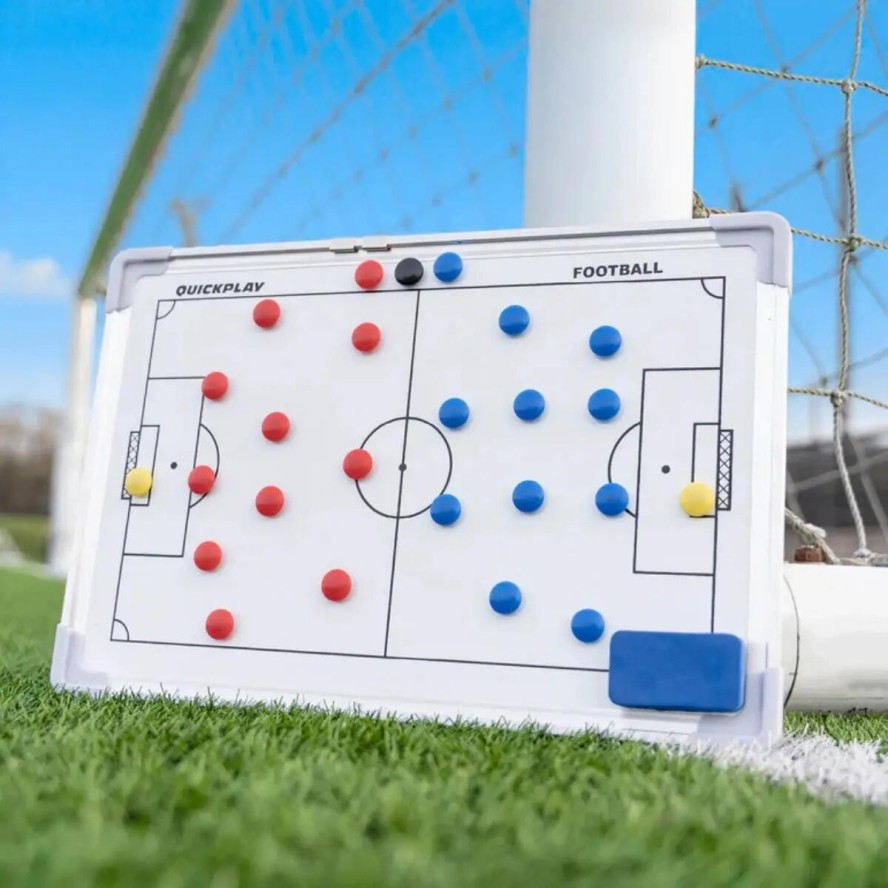 Tablica Do Piłki Nożnej Magnetyczna Quickplay Magnetic Tactic Board