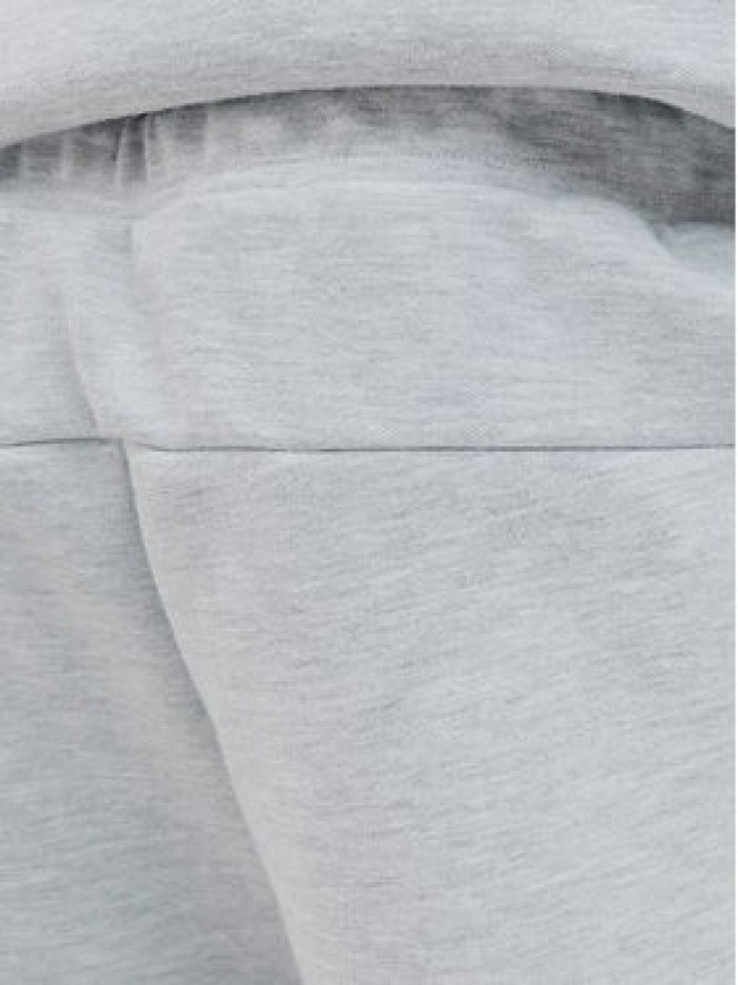 Jack & Jones Szorty sportowe Gordon Fusion 12273304 Szary Regular Fit