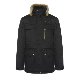 Kurtka zimowa męska Pinewood Finnveden Winter Parka
