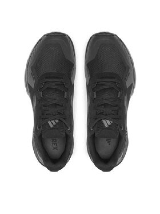 adidas Trekkingi Terrex Soulstride Trail Running IE9413 Czarny