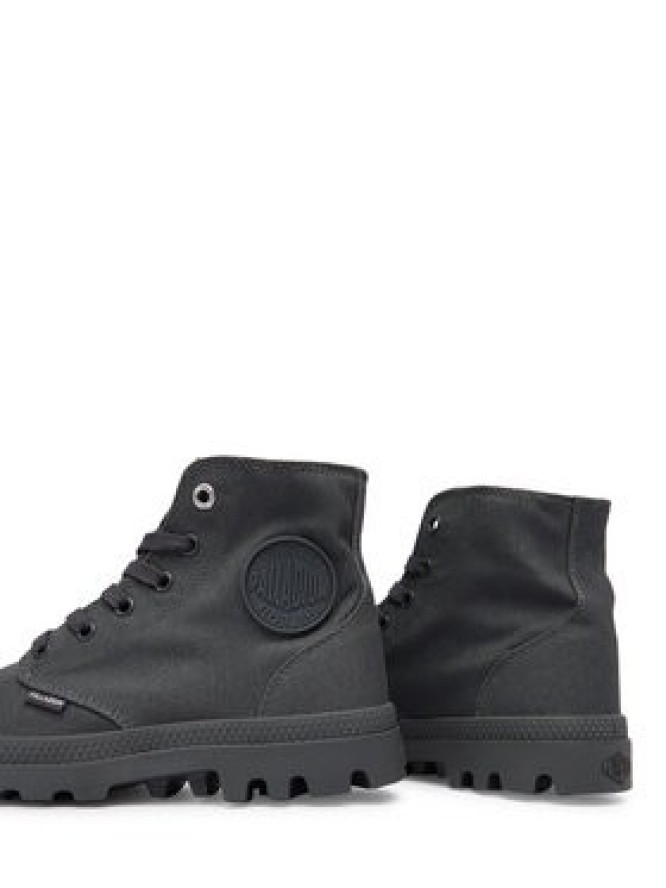 Palladium Trapery Mono Chrome 73089-089-M Szary