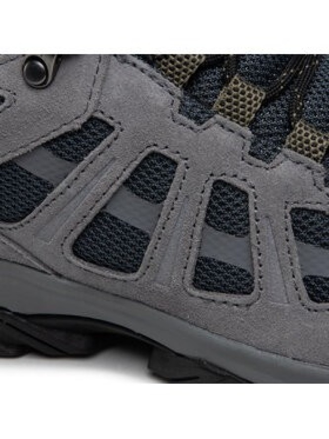 Columbia Trekkingi Redmond™ III BM0167 Szary