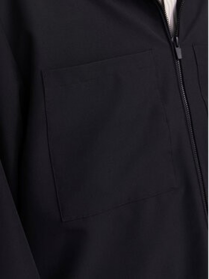 Jack & Jones Kurtka przejściowa Perfect 12270677 Czarny Regular Fit