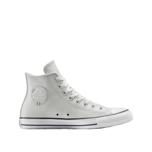 Buty Converse Chuck Taylor All Star Skórzane Szare
