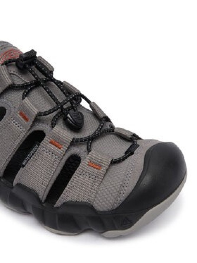 Keen Sandały Hyperport H2 1031743 Szary