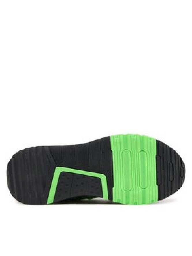 Versace Jeans Couture Sneakersy 79YA3SA3 Czarny