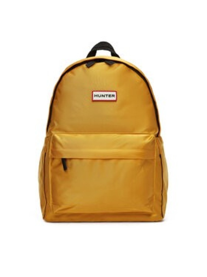 Hunter Plecak HTR-B-006-07 Żółty