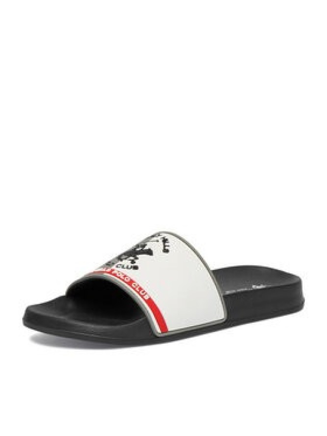 Beverly Hills Polo Club Klapki CEOWB-865812 Kolorowy