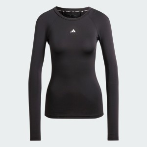 Koszulka TECHFIT Long Sleeve Training
