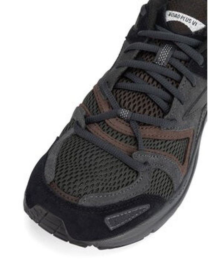 Reebok Sneakersy Premier Road Plus 100204592 Szary