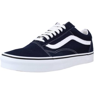 Buty VANS UA OLD SKOOL Niebieski