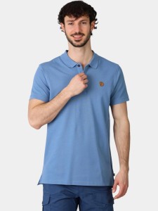 Koszulka Polo Męska Fjallraven Övik