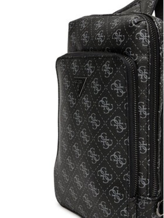 Guess Saszetka Milano HMMILO P5226 Czarny
