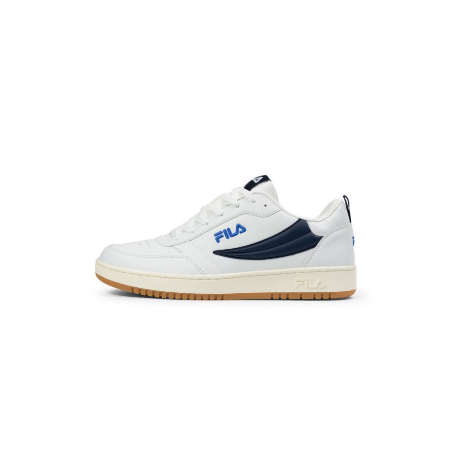 Sneakersy Fila Rega Nf