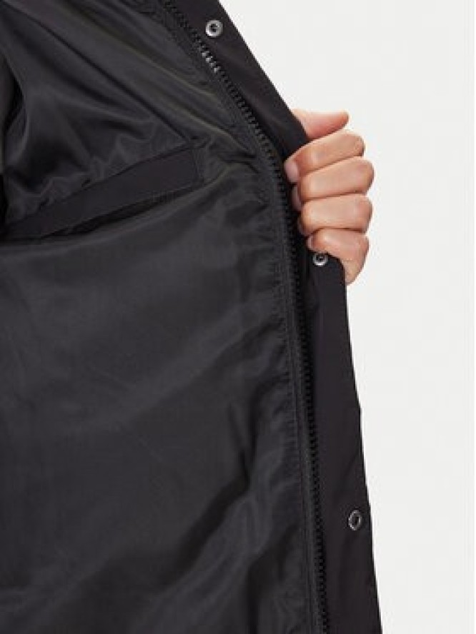 HUGO Kurtka zimowa Balto2541 50547887 Czarny Regular Fit