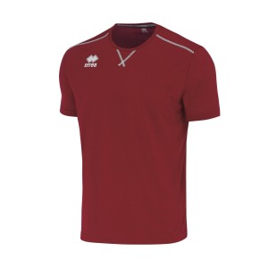 Koszulka T-Shirt Dla Dorosłych Errea Everton Ad 00070