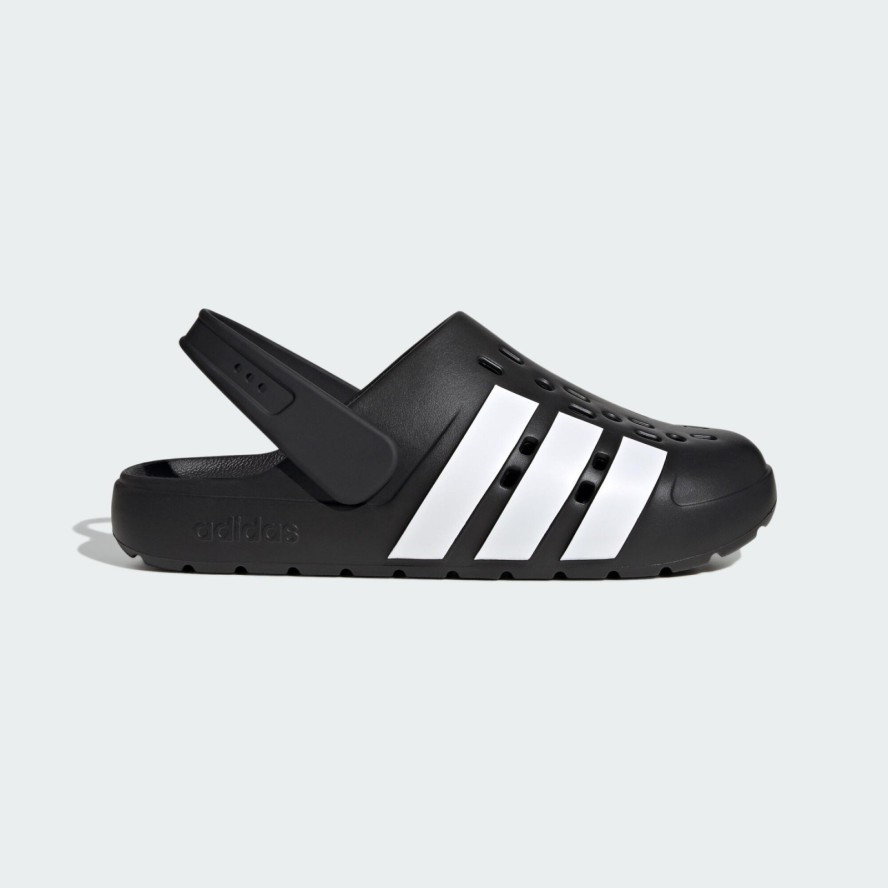 Klapki Adilette Clog 2.0