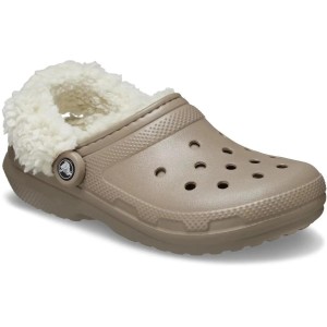 Chodaki Dla Dorosłych Crocs Classic Fleece Lined Clog
