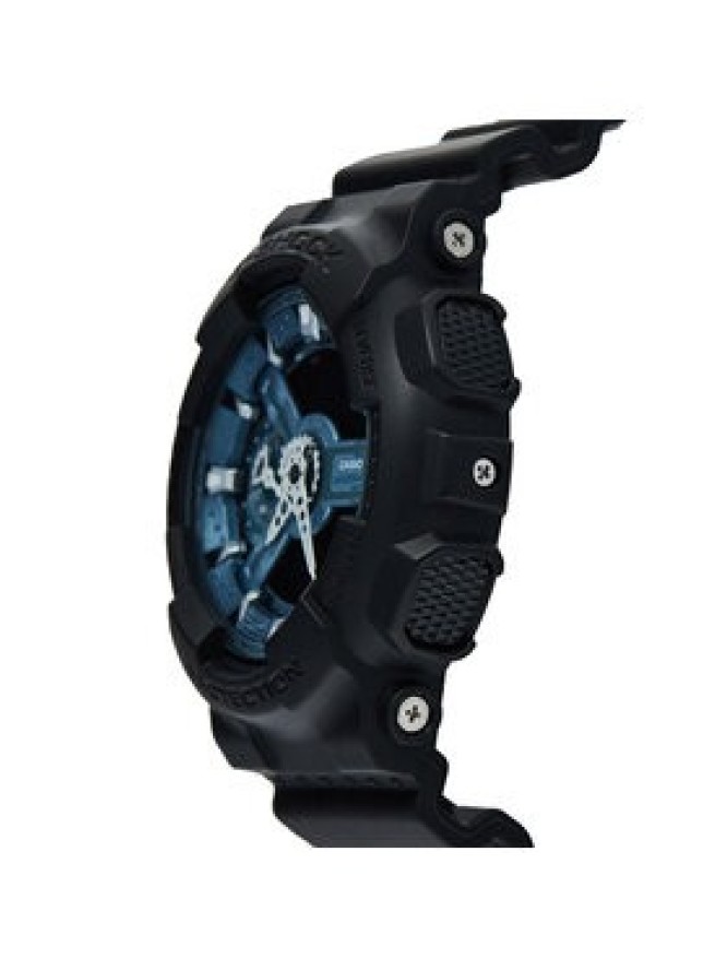 G-Shock Zegarek Classic GA-110CD-1A2ER Czarny