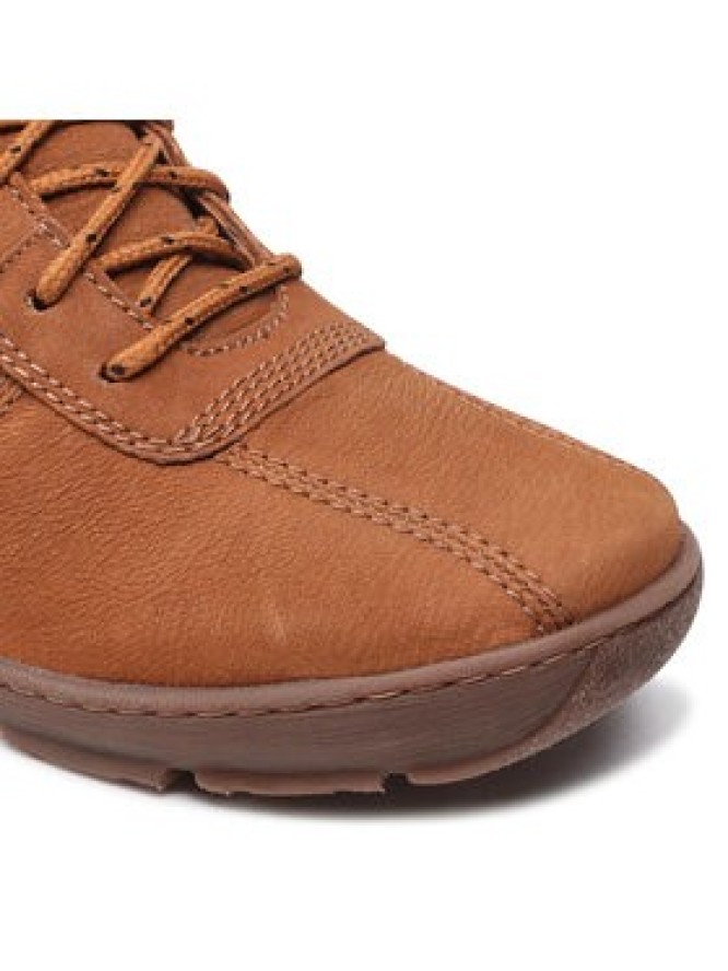 Lasocki Trzewiki MI07-A603-A463-29 Brązowy