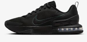 Buty męskie do treningu Nike Air Max Alpha Trainer 6 czarne