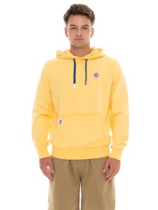 Bluza męska z kapturem Pastel Wash