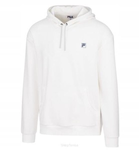 Bluza tenisowa Fila Hoodie Mikol