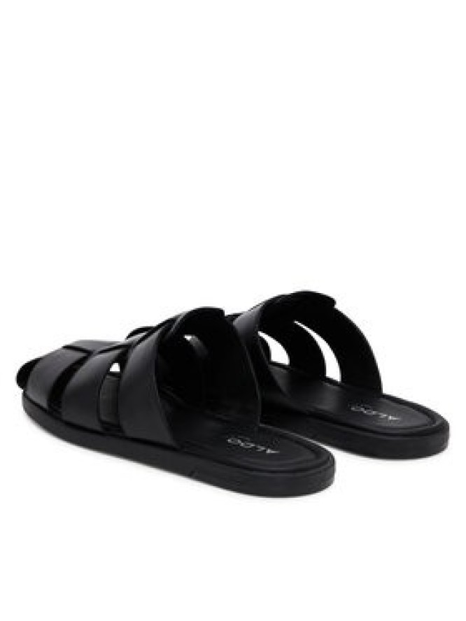 Aldo Klapki Marais 13963701 Czarny