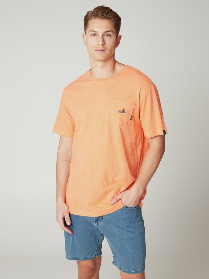 Koszulka męska Protest PRTBRADIE t-shirt