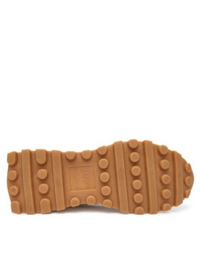 Liu Jo Sneakersy Running 01 7G5025 P0102 Biały