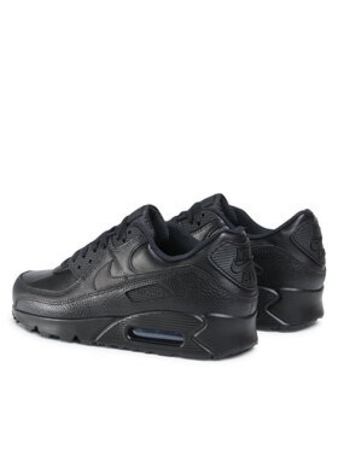 Nike Sneakersy Air Max 90 Ltr CZ5594 001 Czarny
