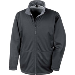 Kurtka Result Softshell imperméable