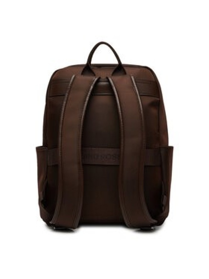 Gino Rossi Plecak 06A10939-2 Brązowy