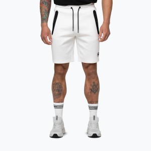 Spodenki męskie Pitbull Dogwood Sport