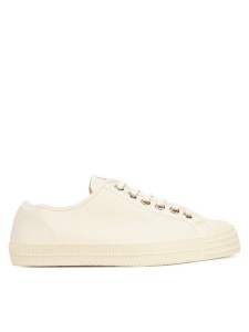 Novesta Trampki Star Master Wax Cotton N352026-28699Y106 Beżowy