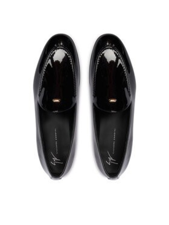 Giuseppe Zanotti Lordsy IU50011/001 Czarny