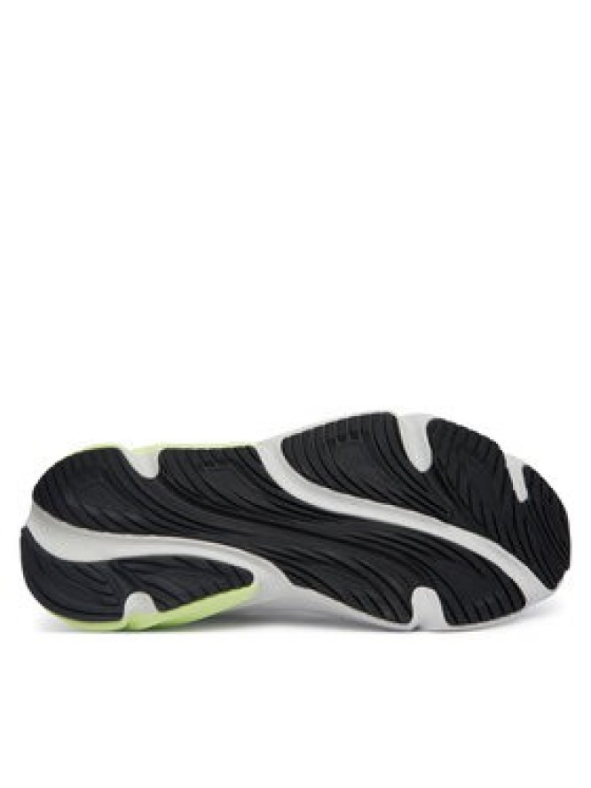Under Armour Buty do biegania UA Charged+ Rogue 6 6006719 Czarny