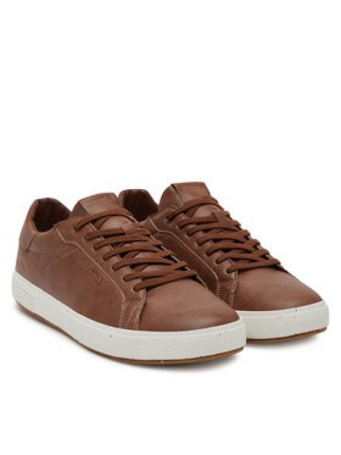 Joma Sneakersy C.Classic Premium24 CCLAPS2524 Brązowy