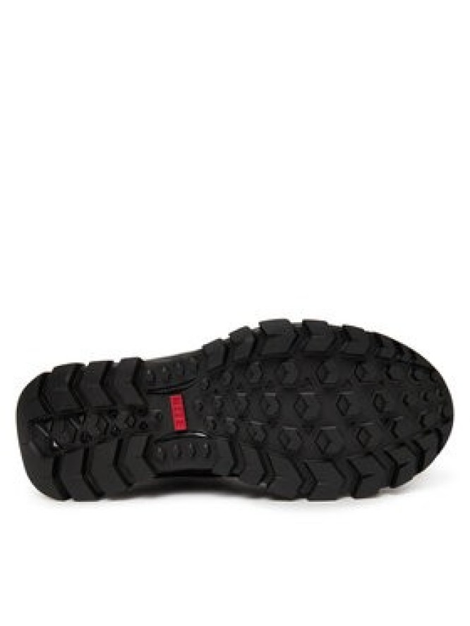 Vans Trapery MTE Snow-Kicker Gore-Tex VN000D281OJ1 Czarny